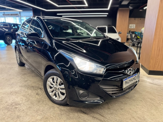 Hyundai HB20 2015 à venda