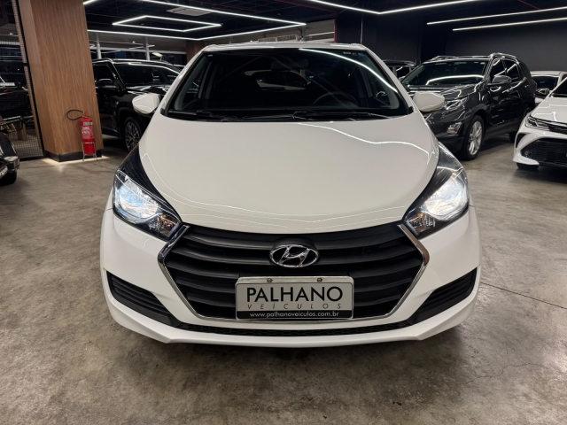 Hyundai HB20 1.0 Comfort Plus - foto 2