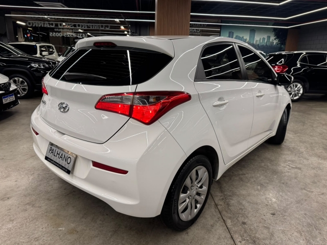 Hyundai HB20 1.0 Comfort Plus - foto 3