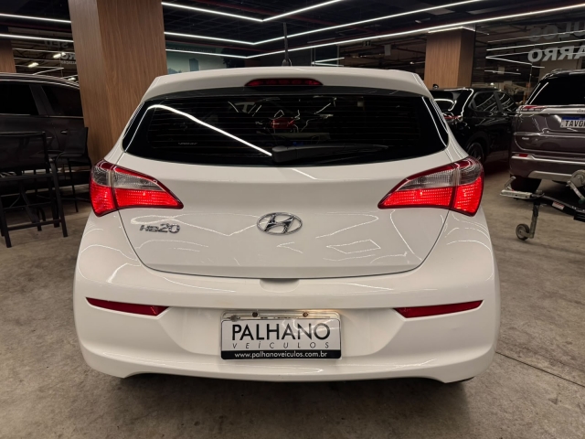 Hyundai HB20 1.0 Comfort Plus - foto 4