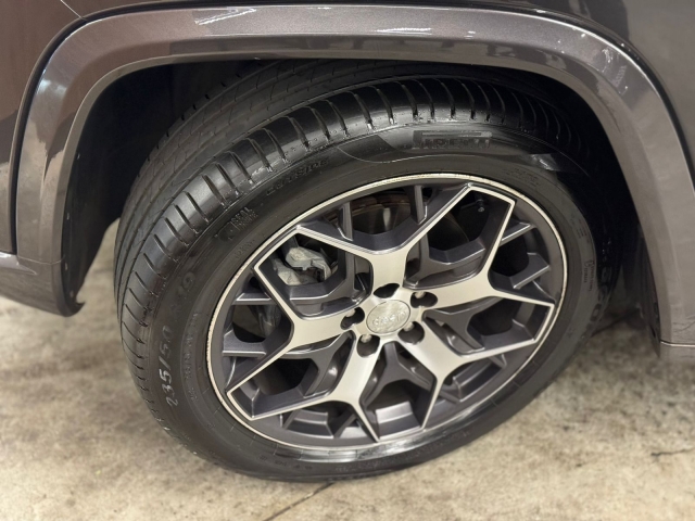 Jeep Commander 1.3 T270 Overland (Aut) - foto 7