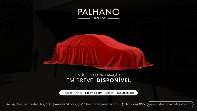 Jeep Compass 2025 à venda