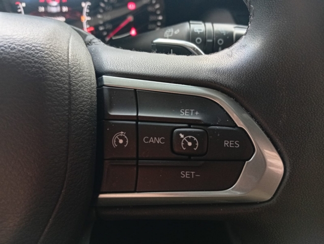 Jeep Compass 1.3 T270 Longitude - foto 10