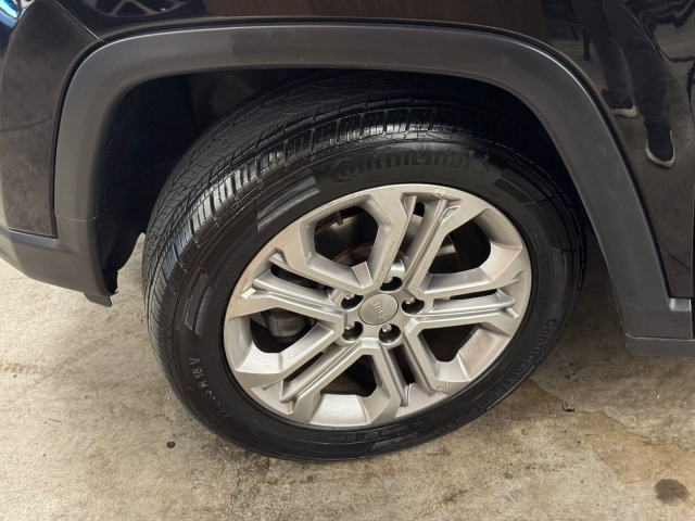 Jeep Compass 1.3 T270 Longitude (Aut) - foto 7