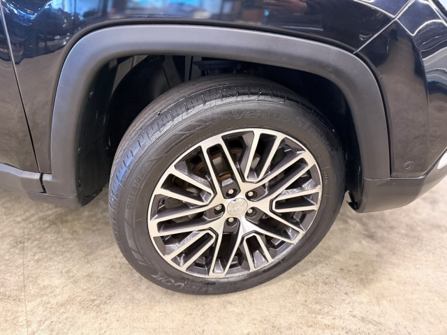 Jeep Compass 2.0 Td350 Limited 4wd (aut) - foto 7