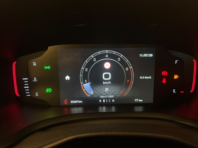 Jeep Renegade 1.3 T270 Longitude (Aut) - foto 10