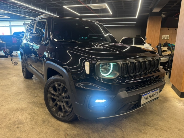 Jeep Renegade 2022 à venda