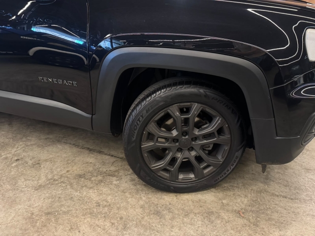 Jeep Renegade 1.3 T270 Longitude (Aut) - foto 3