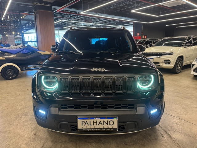 Jeep Renegade 1.3 T270 Longitude (Aut) - foto 2