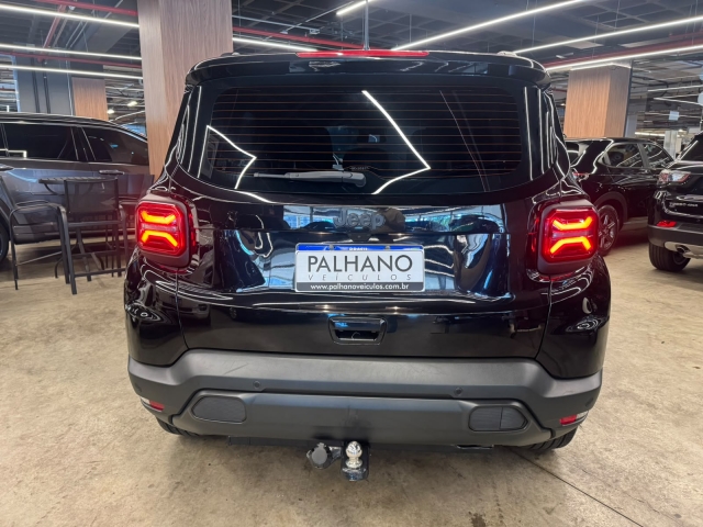 Jeep Renegade 1.3 T270 Longitude (Aut) - foto 4