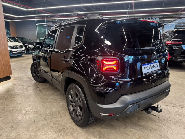 Jeep Renegade 1.3 T270 Longitude (Aut) - foto 5