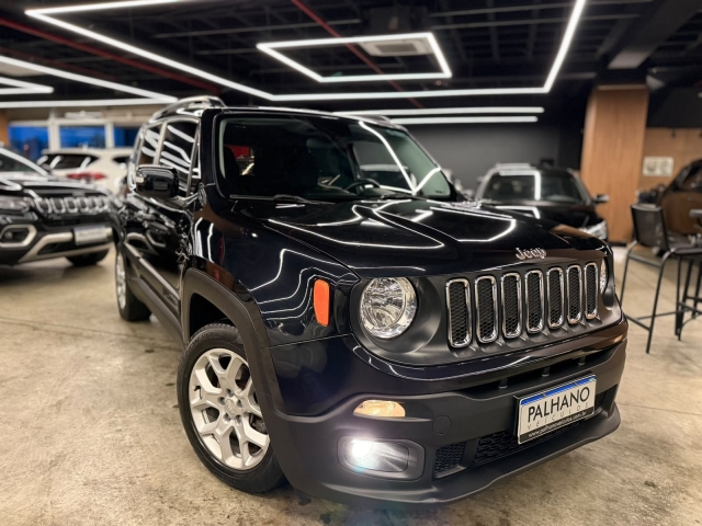 Jeep Renegade 2017 à venda