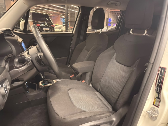 Jeep Renegade Longitude 2.0 TD 4WD (Aut) - foto 10