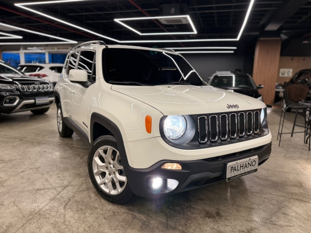 Jeep Renegade 2016 à venda