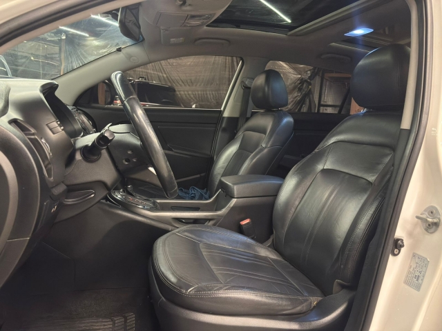 Kia Sportage EX 2.0 4X2 (Aut) (Flex) P588 - foto 9