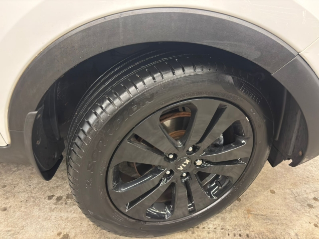 Kia Sportage EX 2.0 4X2 (Aut) (Flex) P588 - foto 7