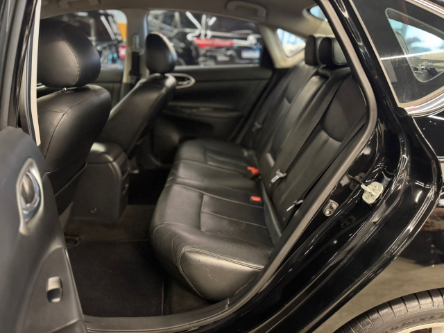Nissan Sentra Sl 2.0 16V CVT (flex) - foto 7