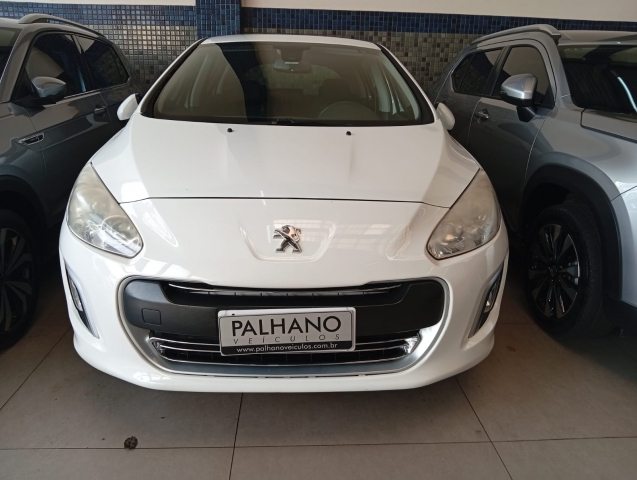 Peugeot 308 Allure 2.0 16v (Flex) - foto 3