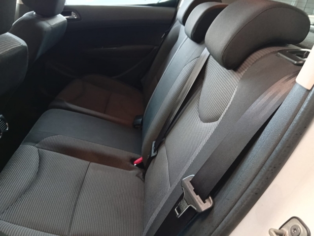 Peugeot 308 Allure 2.0 16v (Flex) - foto 10