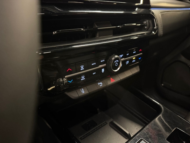 Ram Rampage 2.0 TD Rebel 4WD - foto 16