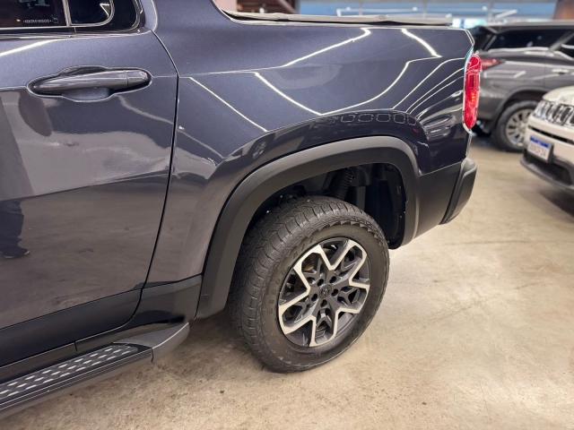 Ram Rampage 2.0 TD Rebel 4WD - foto 8