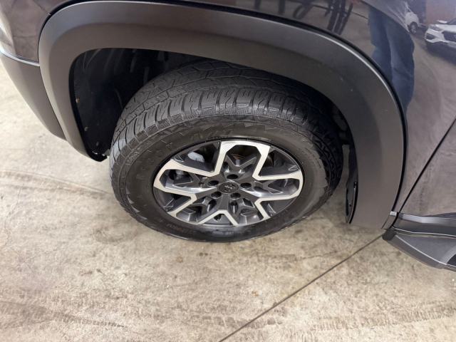 Ram Rampage 2.0 TD Rebel 4WD - foto 9