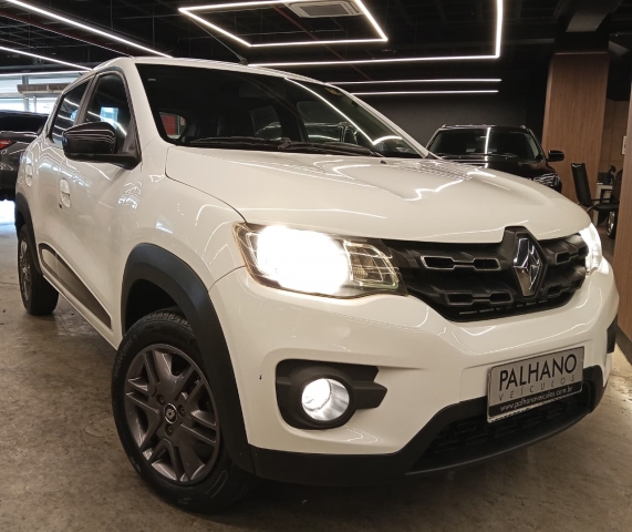 Renault Kwid 2019 à venda