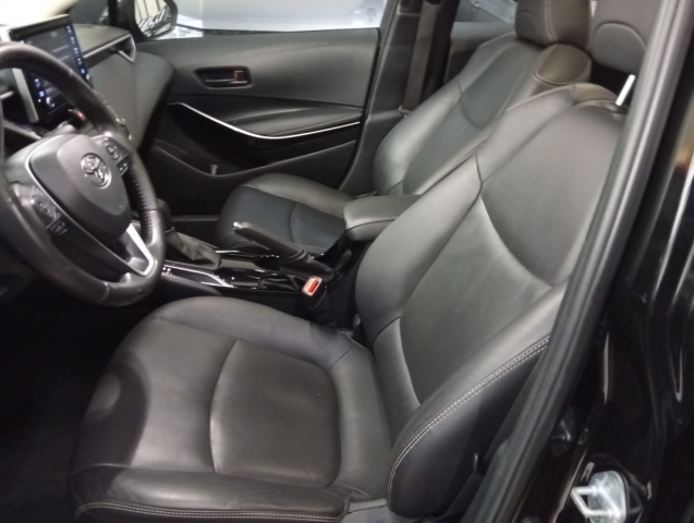 Toyota Corolla 2.0 XEi Dynamic Force - foto 7