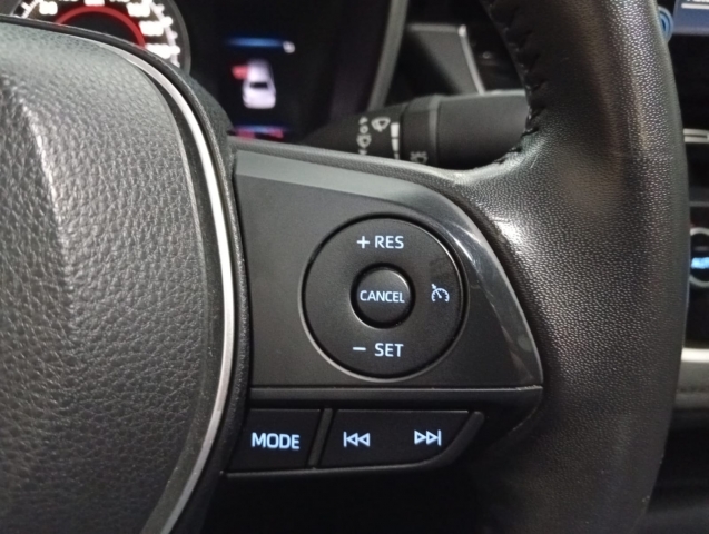 Toyota Corolla 2.0 XEi Dynamic Force - foto 8