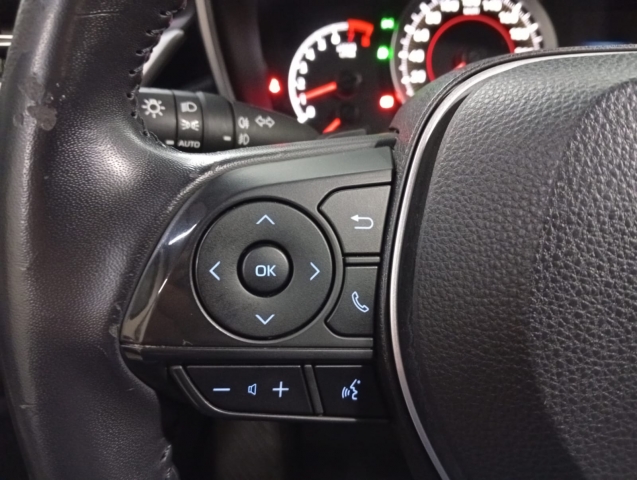 Toyota Corolla 2.0 XEi Dynamic Force - foto 9
