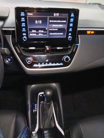 Toyota Corolla 2.0 XEi Dynamic Force - foto 10