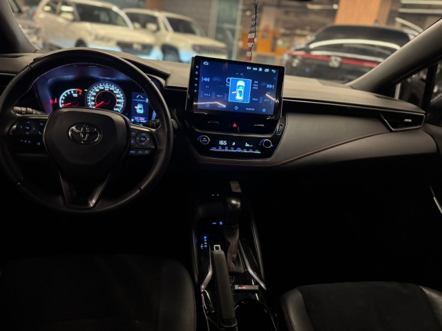 Toyota Corolla 2.0 Gr S CVT - foto 10