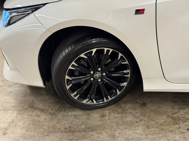 Toyota Corolla 2.0 Gr S CVT - foto 7