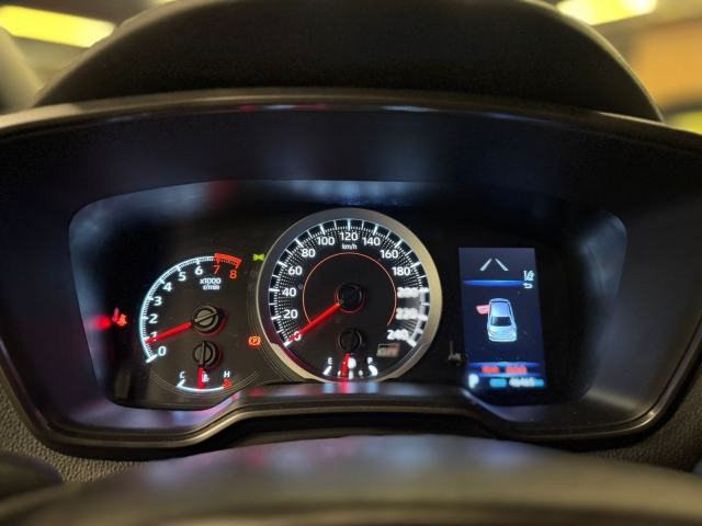 Toyota Corolla 2.0 Gr S CVT - foto 11
