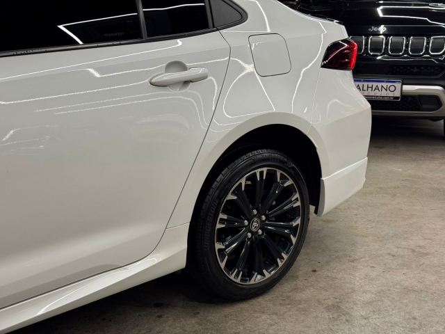 Toyota Corolla 2.0 Gr S CVT - foto 6