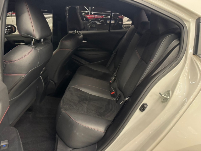 Toyota Corolla 2.0 Gr S CVT - foto 8