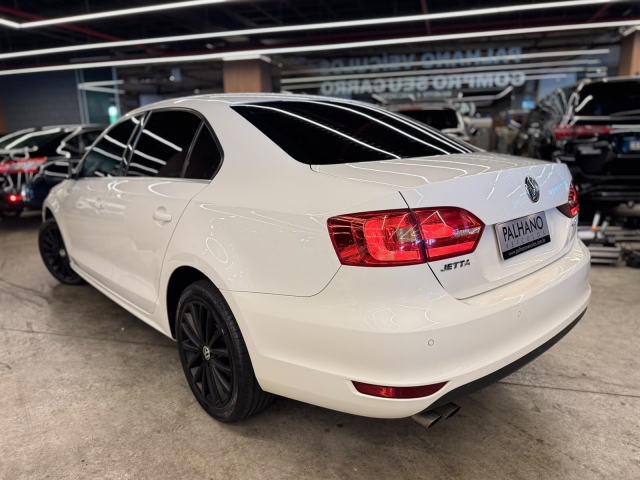 Volkswagen Jetta 2.0 TSI Highline DSG - foto 6