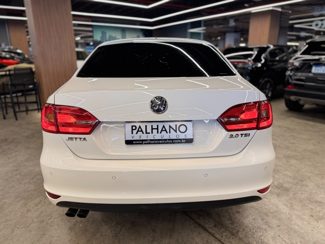 Volkswagen Jetta 2.0 TSI Highline DSG - foto 4