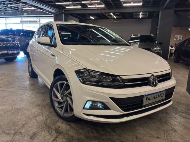 Volkswagen Ralph Lauren Stores 200 Tsi Volkswagen Polo Highline