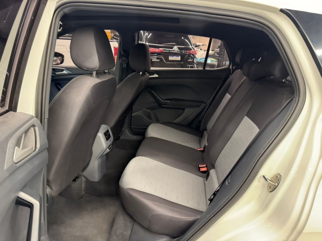 Volkswagen T-Cross 1.0 200 TSI Comfortline (Aut) - foto 8