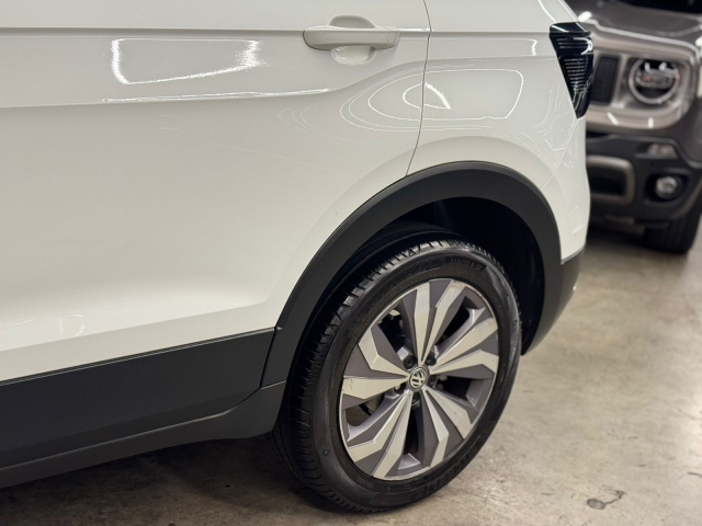 Volkswagen T-Cross 1.0 200 TSI Comfortline (Aut) - foto 6