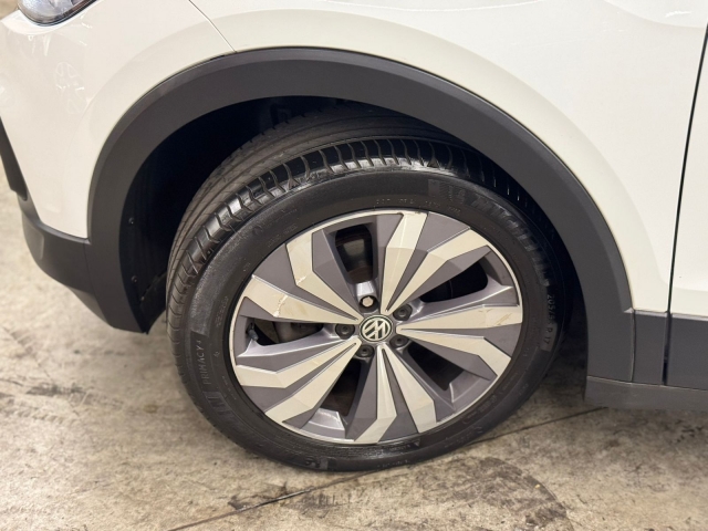 Volkswagen T-Cross 1.0 200 TSI Comfortline (Aut) - foto 7