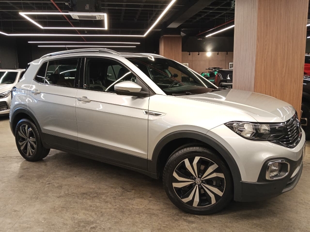 Volkswagen T-Cross 1.4 250 TSI Highline (Aut) - foto 3