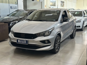 Cronos 1.3 Drive