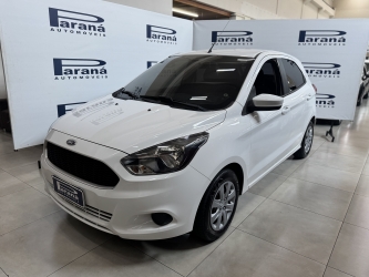 Ka Hatch Ka 1.0 SE (Flex)