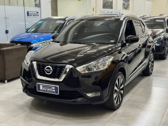Kicks 1.6 SV CVT (Flex)