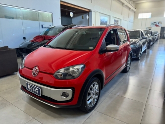 Up! 1.0 12v cross up!