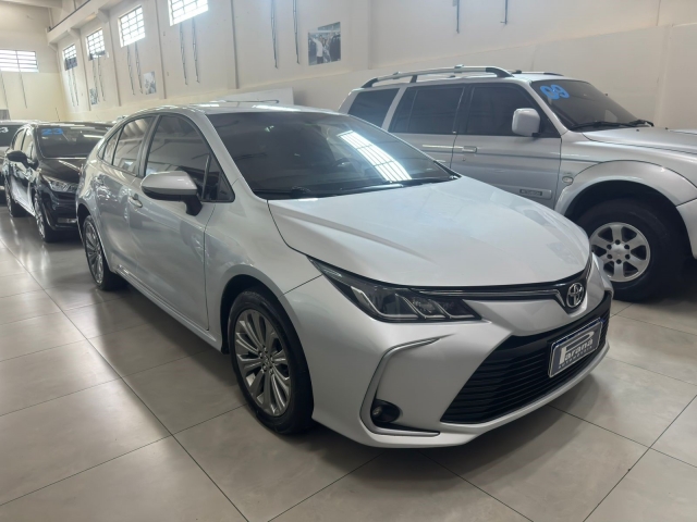 Toyota Corolla 2.0 XEi CVT Londrina - foto 3