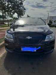 Chevrolet Prisma Prisma 1.0 Joy SPE/4 2017