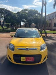 Palio Sporting 1.6 16V (flex)
